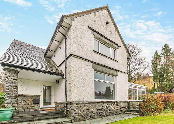 Corner Cottage