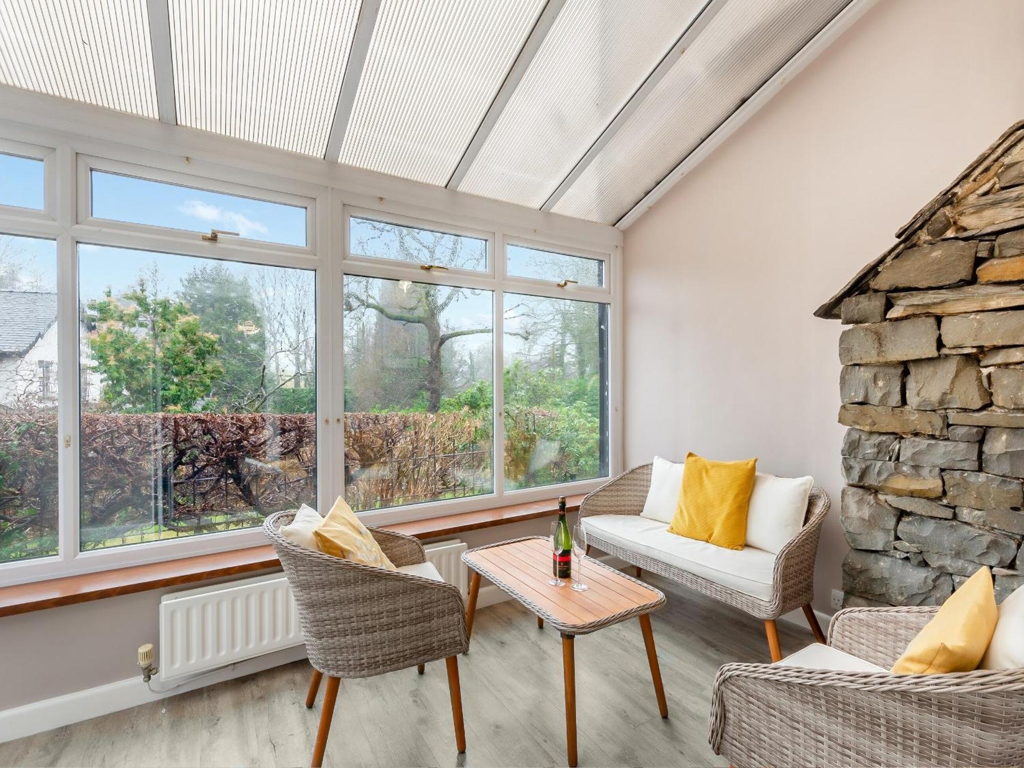 Casa vacanze Corner Windermere