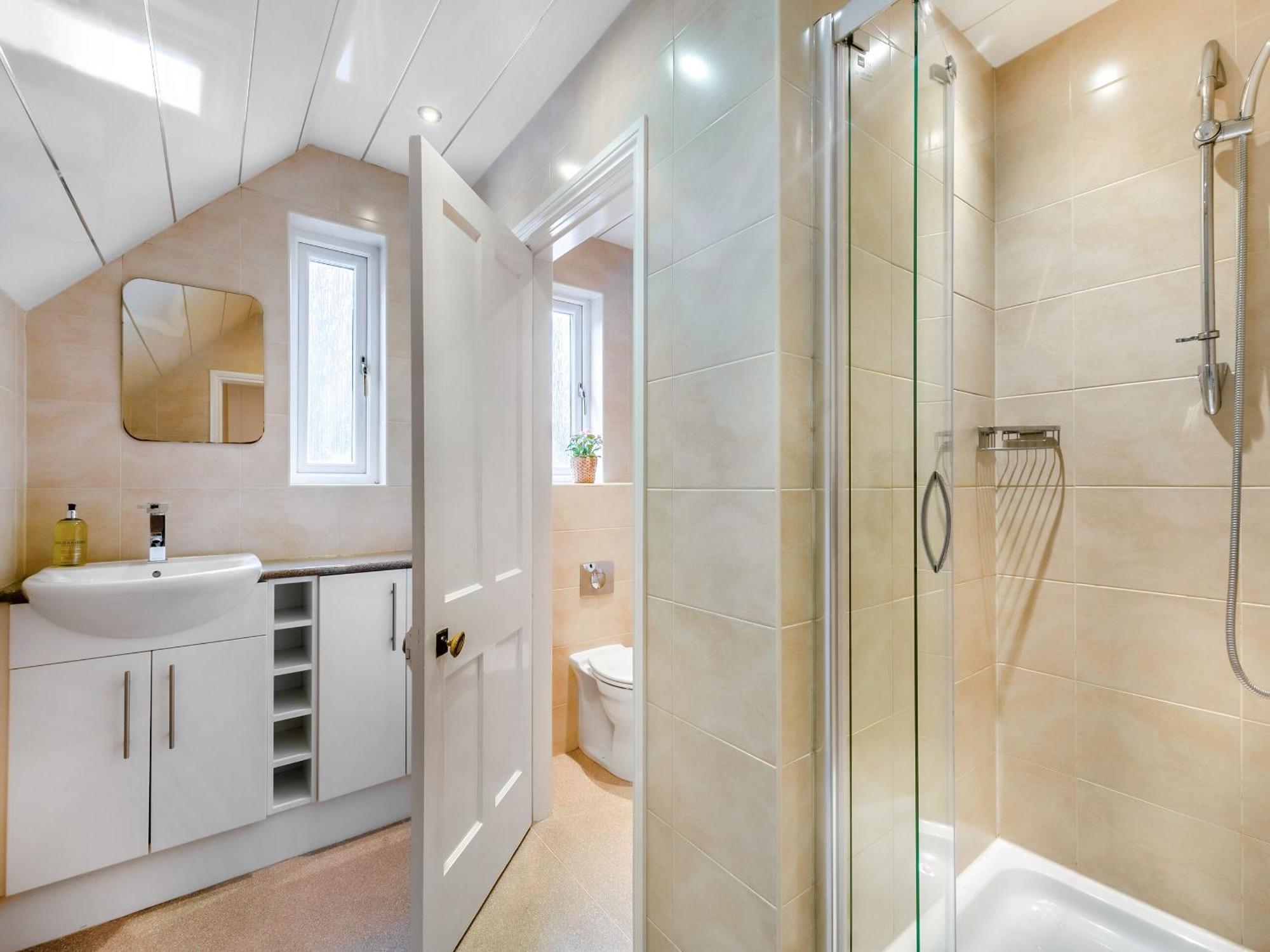 Casa vacanze Corner Windermere