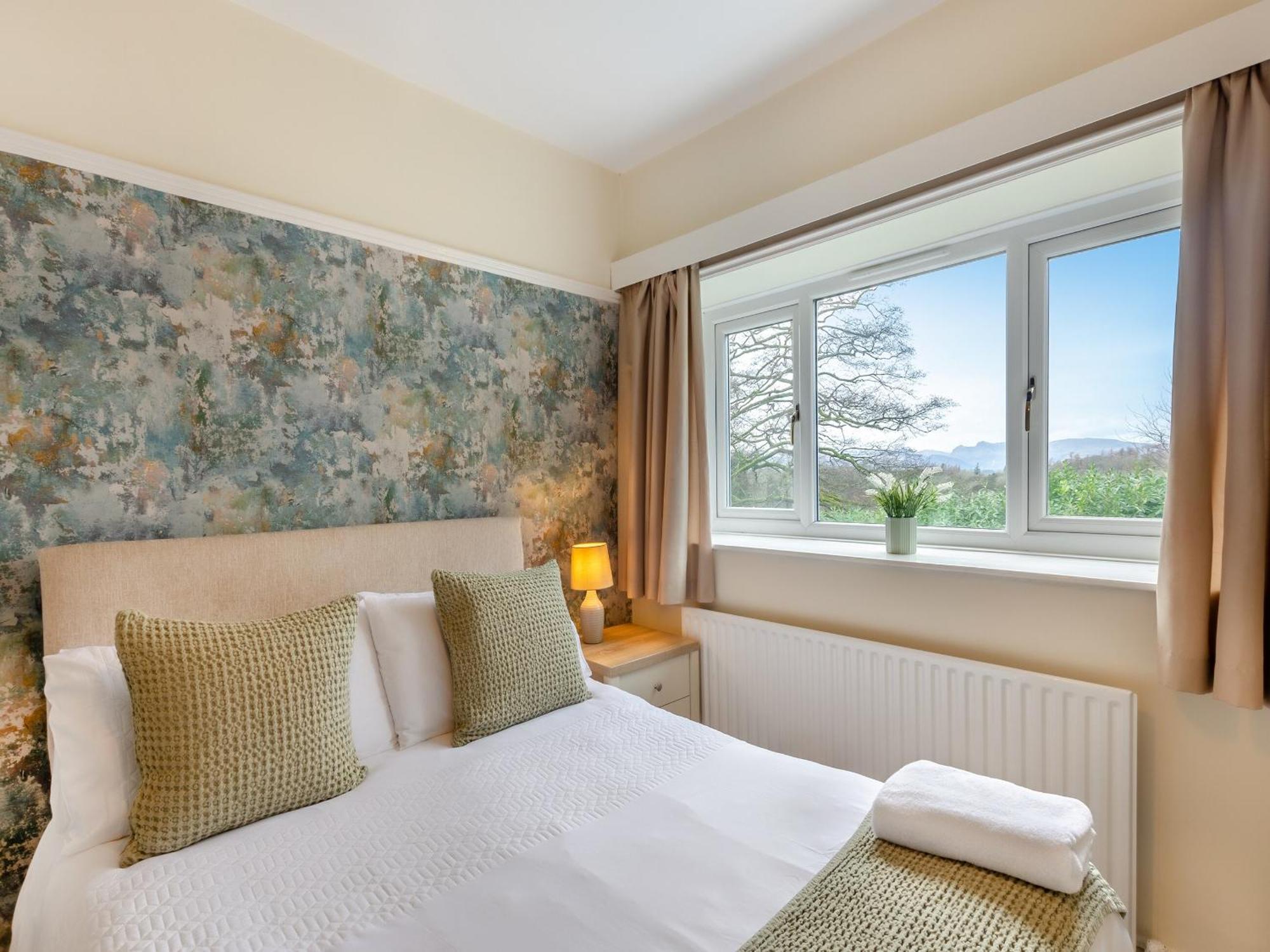 Casa vacanze Corner Windermere