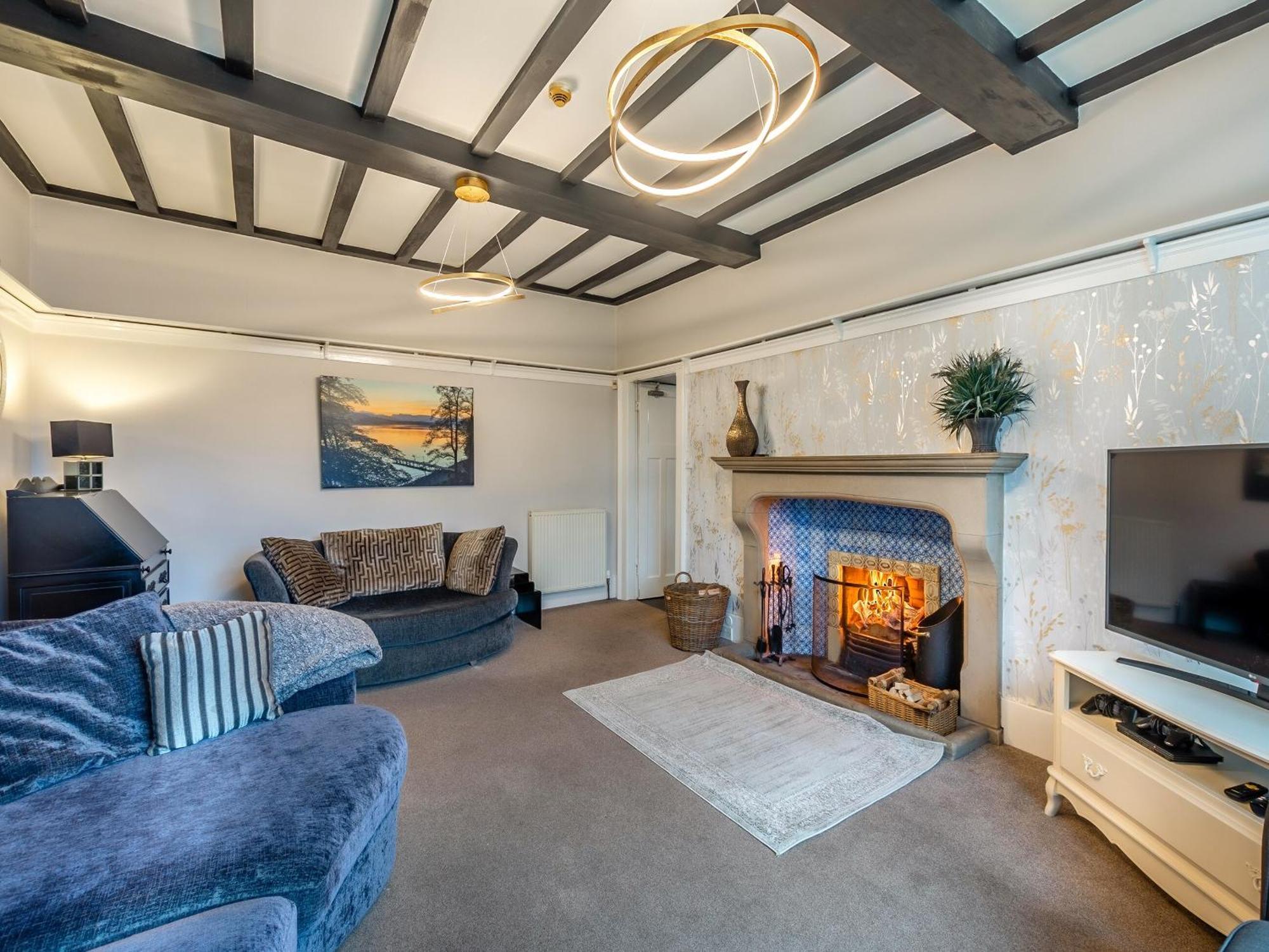 Casa vacanze Corner Windermere