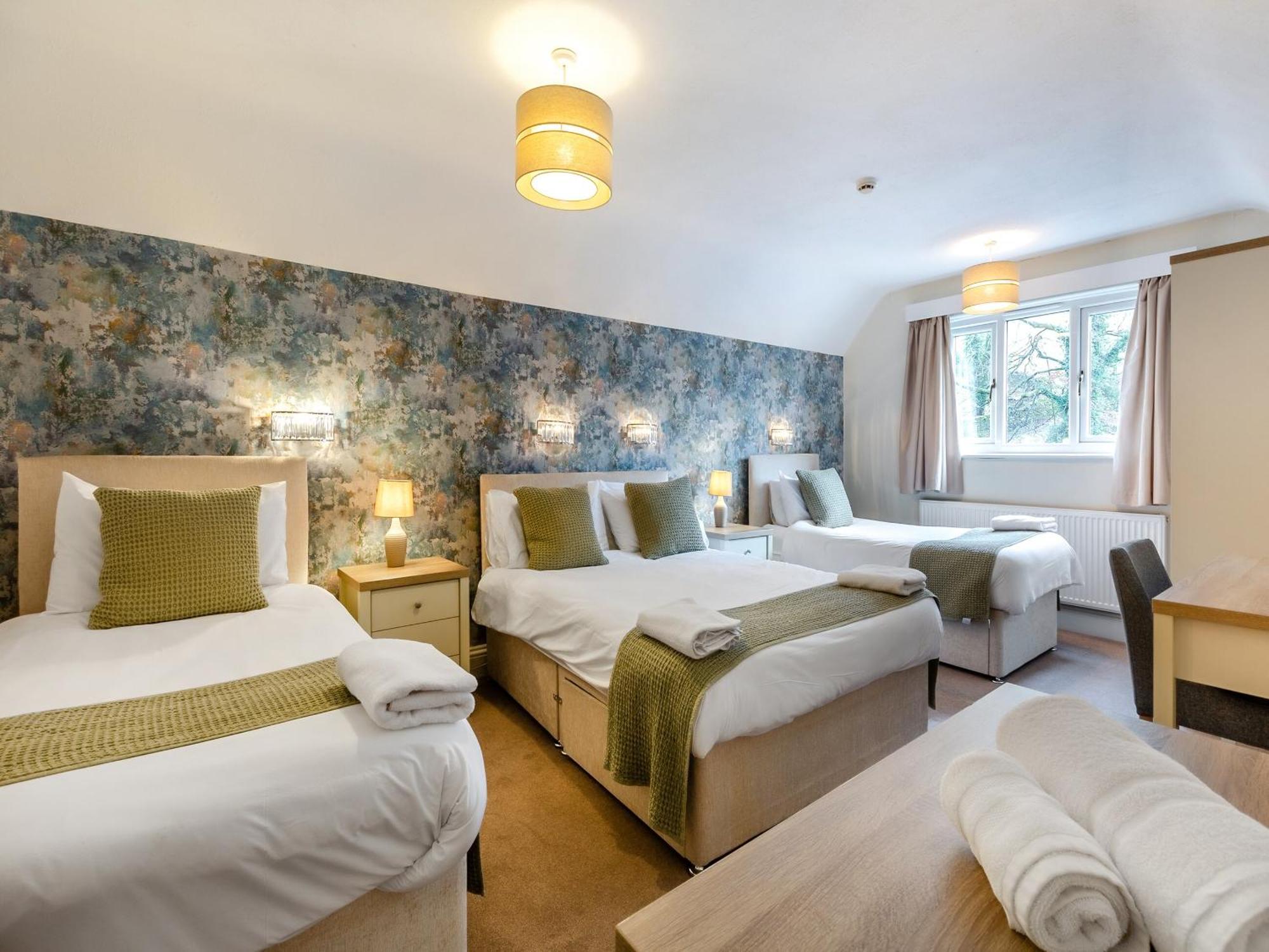 Casa vacanze Corner Windermere