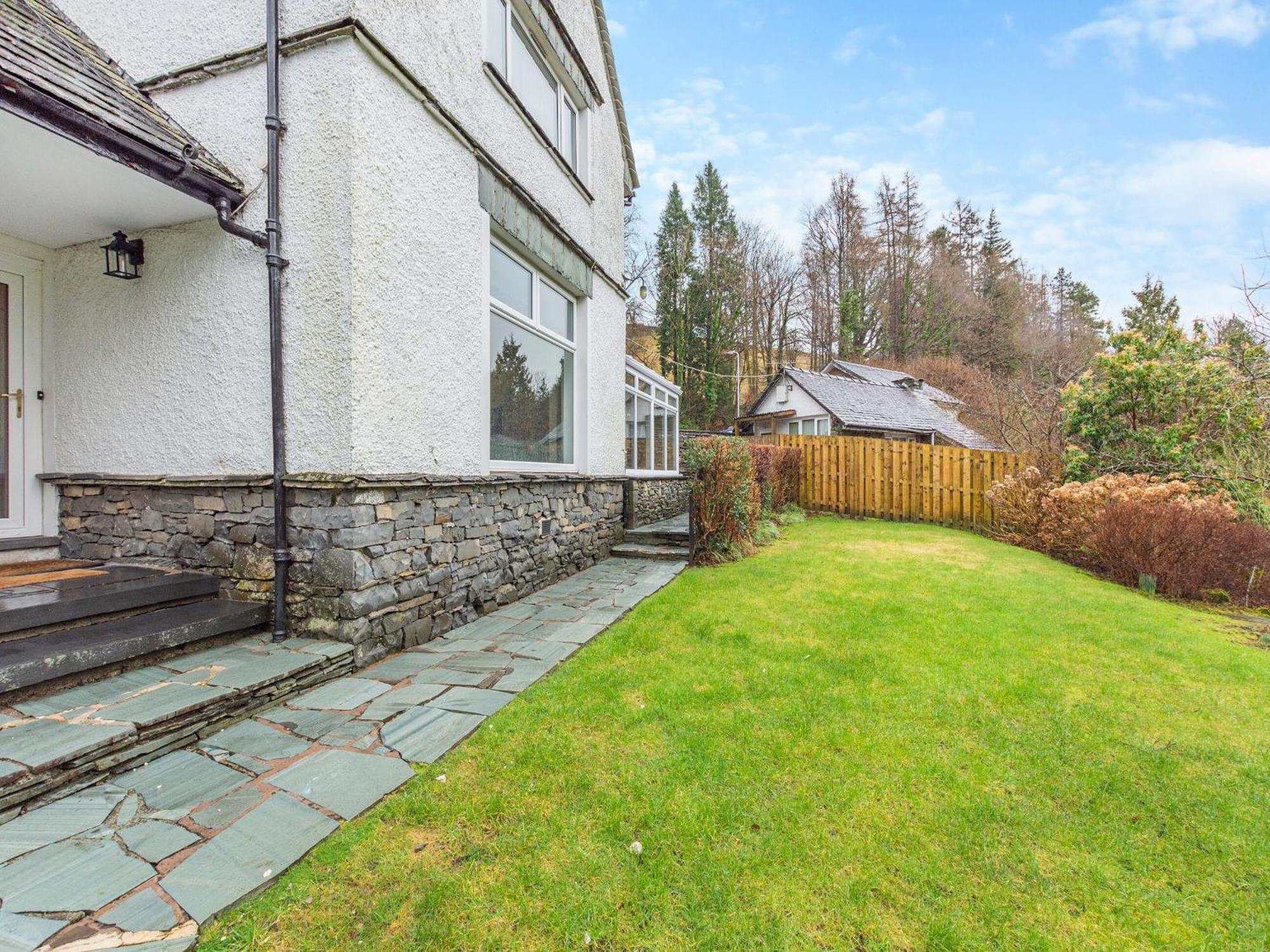 Corner Casa vacanze Windermere